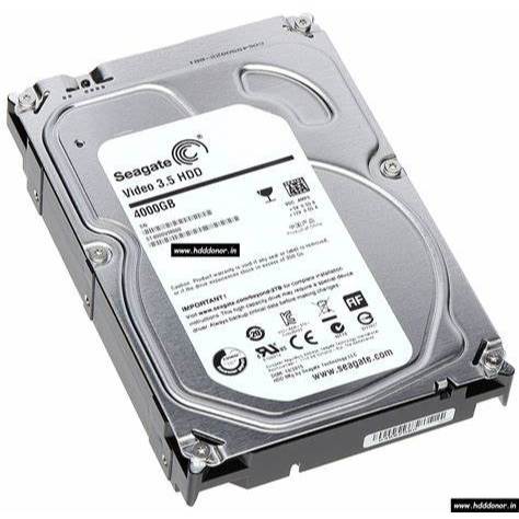 HD 4 TB P/ CPU DESKTOP DVR TESTADO COM GARANTIA | Shopee Brasil