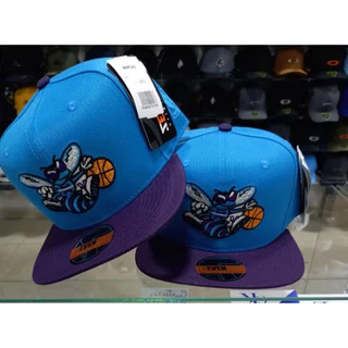 Boné Charlotte Hornets
