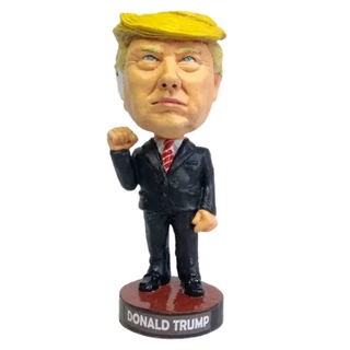 Caricatura Personalizada Boneco Escultura