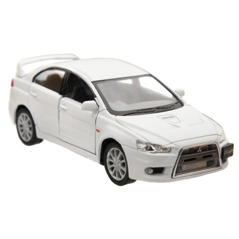 Evo X Lancer em Promoção na Shopee Brasil 2026