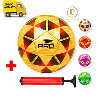 Bola De Futebol Para Campo Metalizada Número 5 Azul Verde Amarelo Vermelho Branco Laranja Para Treino Cores Sortidas