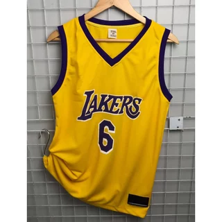Camisa De Time Regata De Basquete Dry Fit Uniforme Preto Treino Esporte Premium Verão