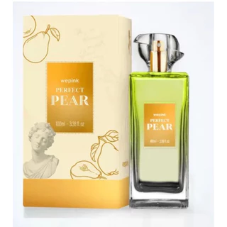 Perfect Pear - perfume da virginea - Wepink