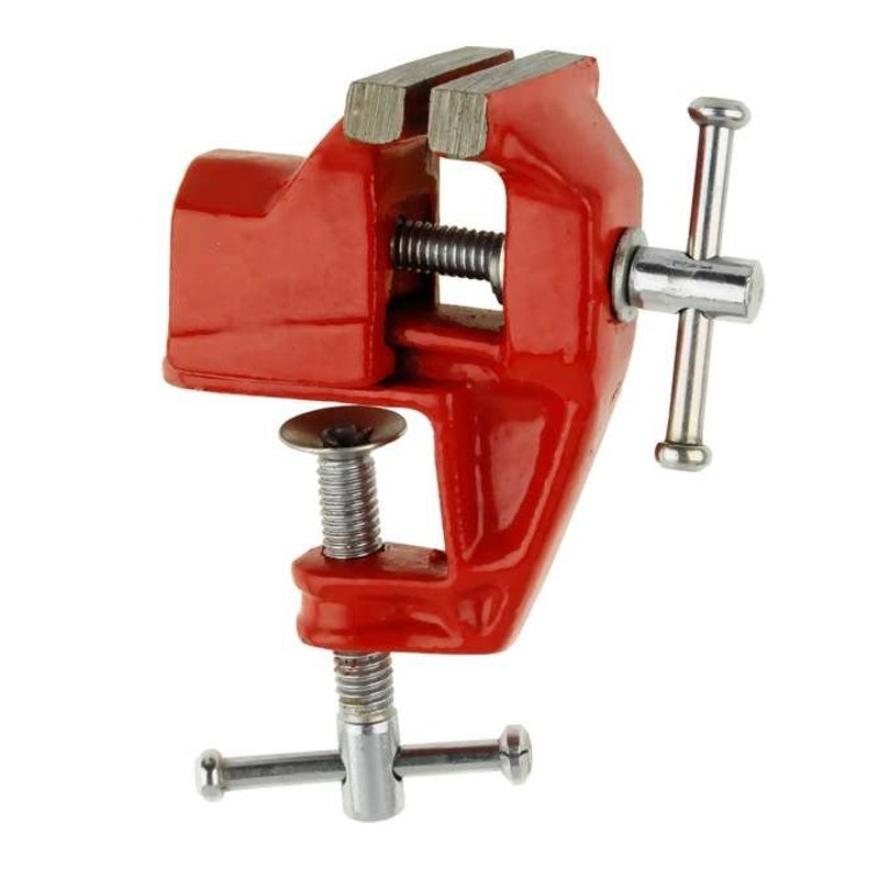 Mini Morsa Torno de bancada Portatil Starfer