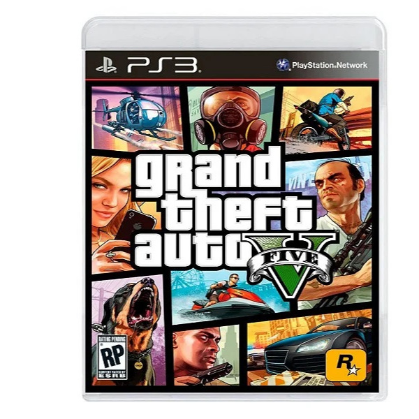 FIFA 2024 PS3 ORIGINAL | Shopee Brasil