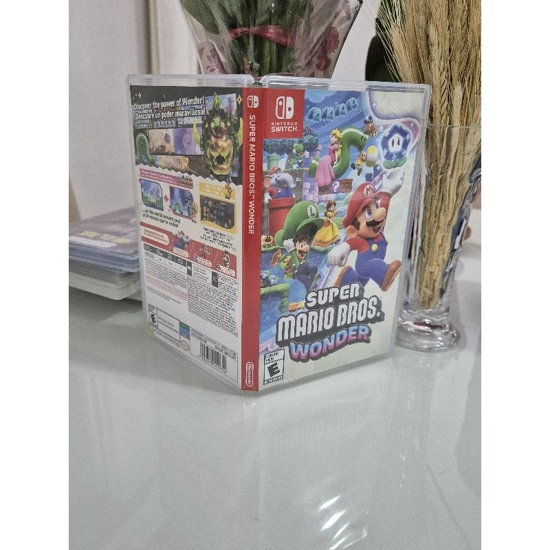 jogos nitendo switch