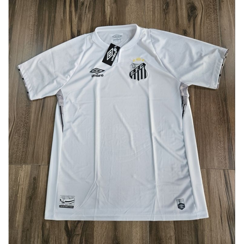 camisa de times, santos modelo 2024 Premium