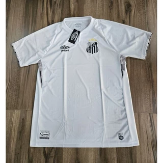 camisa de times, santos modelo 2024 Premium