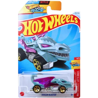 Hot Wheels Dragon Blaster Hot Wheels Let S Race