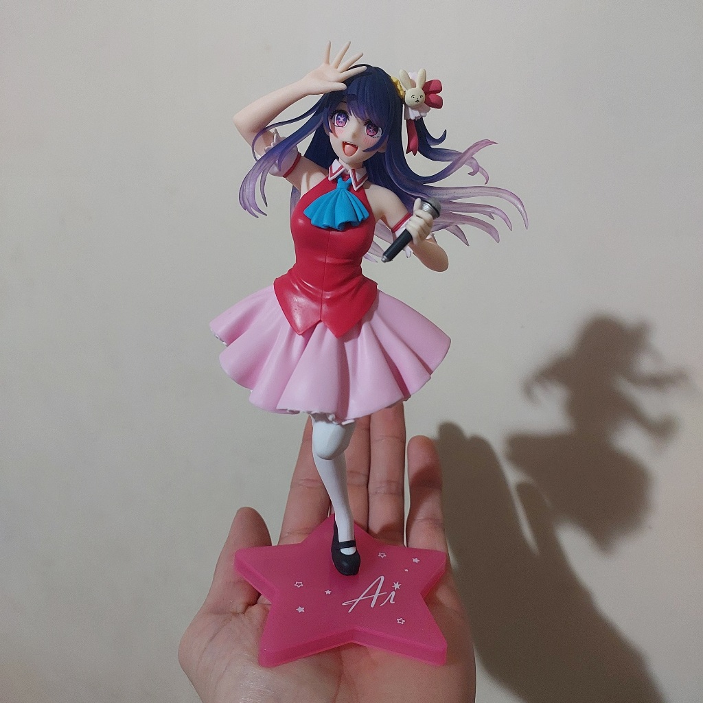 CAOF Original Taito Ai Hoshino Oshi No Ko Coreful Figure B-Komachi