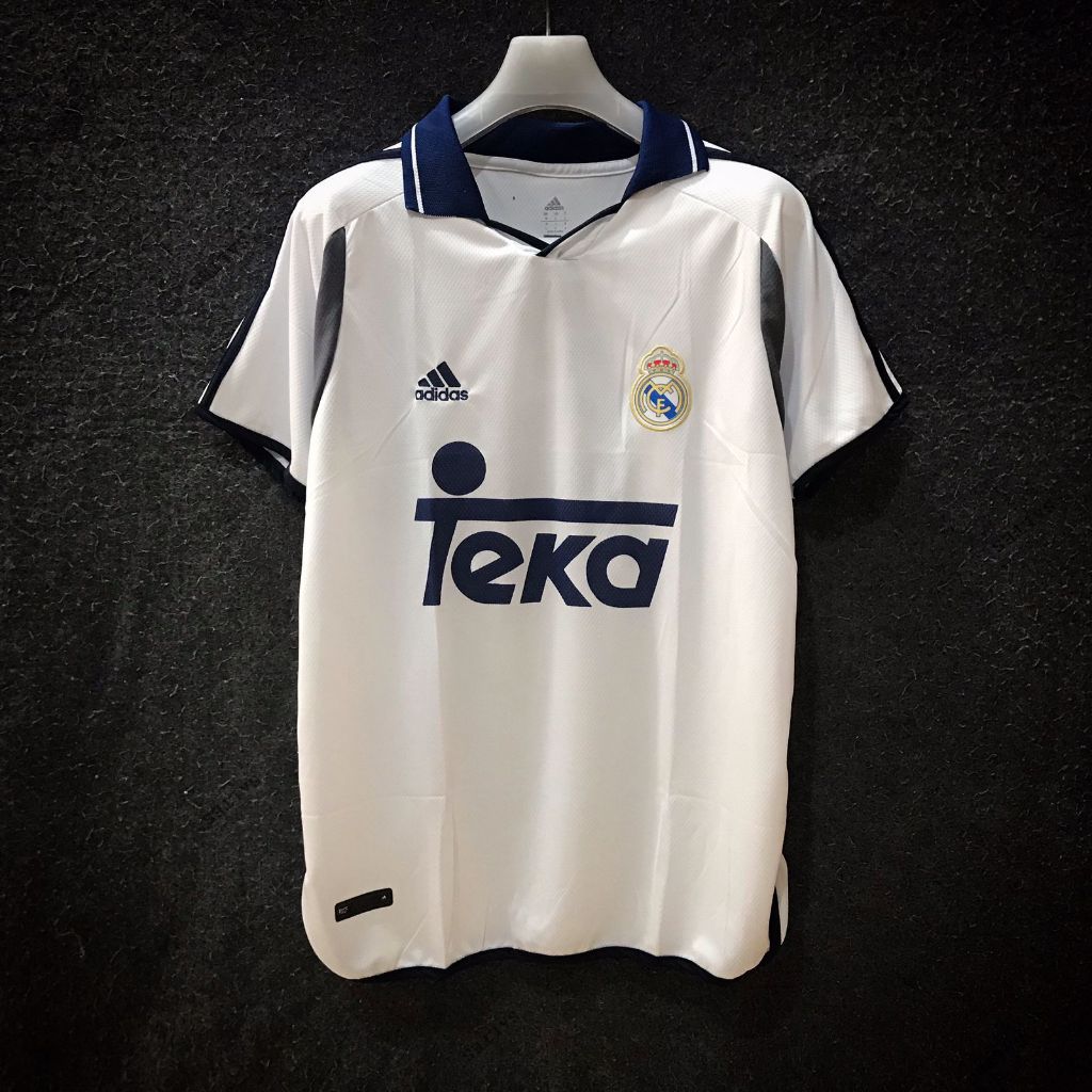 Camisas Futebol Retro