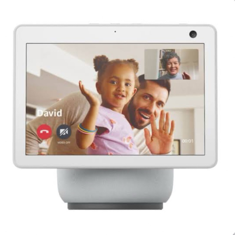 Amazon Echo Show 10 3ª Geração Tela 10 Assistente Virtual Amazon Echo Show 10 3ª Geração Tela 10 Assistente Virtual