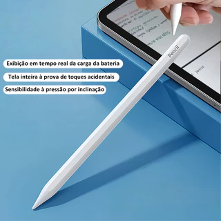 Caneta Touch Screen Universal, Caneta Touch Mini, Tablet e Celular
