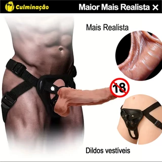 Penis Borracha Dildo Realistas 23cm Cinta Peniana Pele Realista Deslizando Prepúcio Testículos Para Brinquedos Shop Produto Adulto