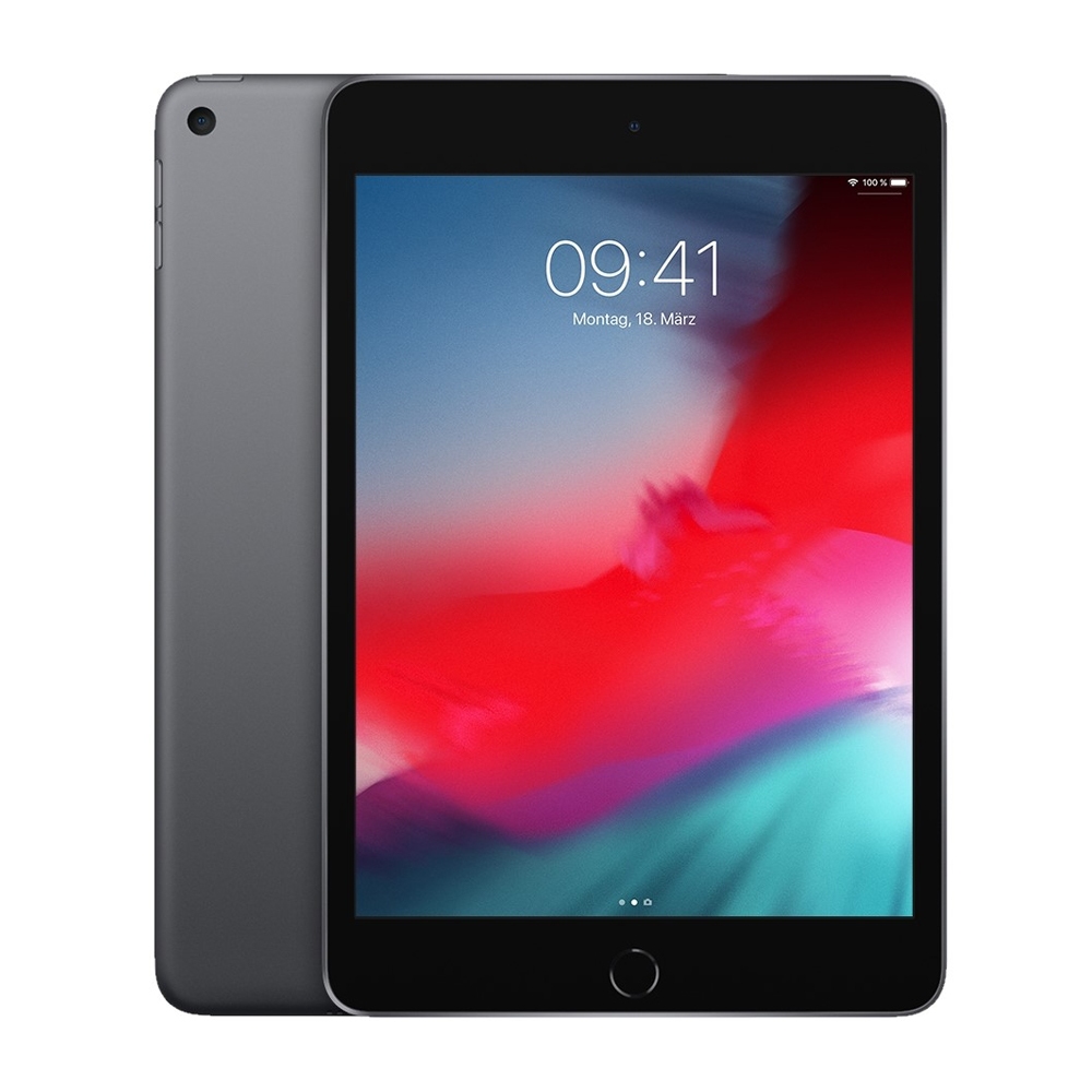 Apple iPad mini 5 A12 Bionic 64gb 7.9'' 3gb Ram Wi-fi - Outlet