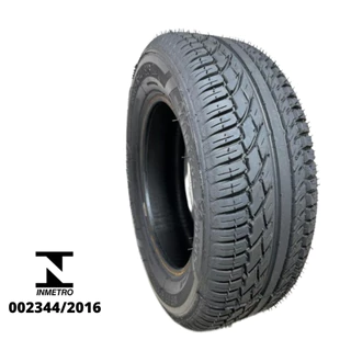 Pneu 14 Linha Premium 185/65R14 - 1 ANO DE GARANTIA - IN : 002344/2016