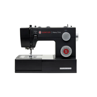 Máquina De Costura Singer Doméstica Hd 4423 Sterling
