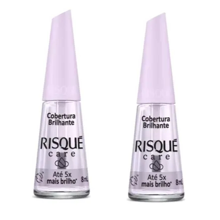 Extra Brilho Risque: Onde Comprar | BuscaProdutos