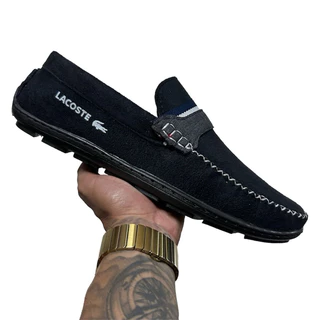 Mocassim casual e versátil 37 ao 43