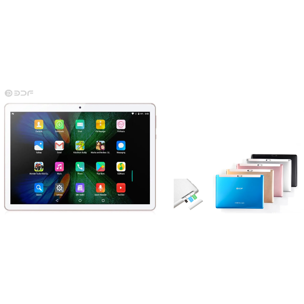 tablet android 12 em Promoção na Shopee Brasil 2026