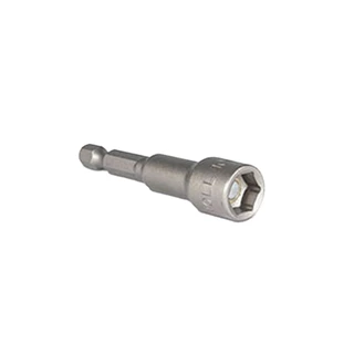 Soquete Canhão Magnético 8x65mm 436,0003 Amatools