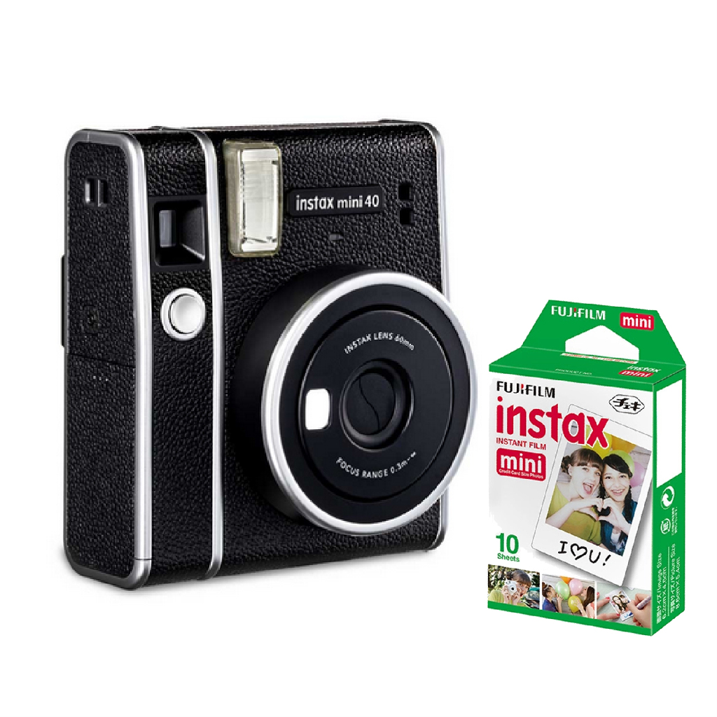 Fujifilm Instax 2024 Mini 40