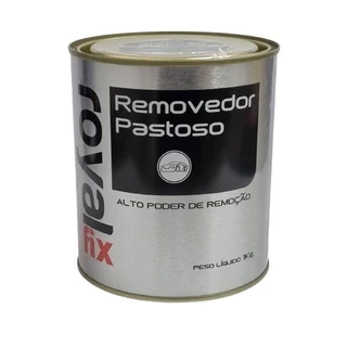 REMOVEDOR PASTOSO 1/4 MASSAFIX em Oferta na Shopee
