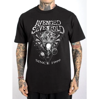 Camiseta Avenged Sevenfold 20