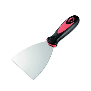 Espátula Metálica Multiuso 120mm 391,0005 Amatools