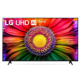 Smart TV LG UHD UR8750 50" 4K 2023