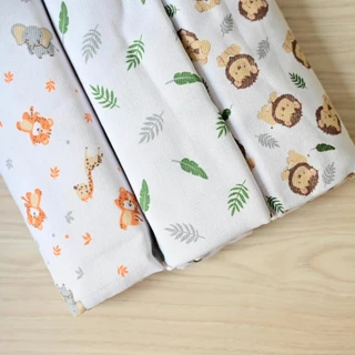 Cueiro com 03 Unidades 60 cm x 80 cm Neutro Bublim em Oferta na Shopee