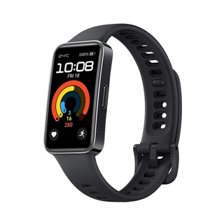 Smartband, HUAWEI Band 9, Monitore seu sono, duas semanas de bateria, Compatível com iOS e Android