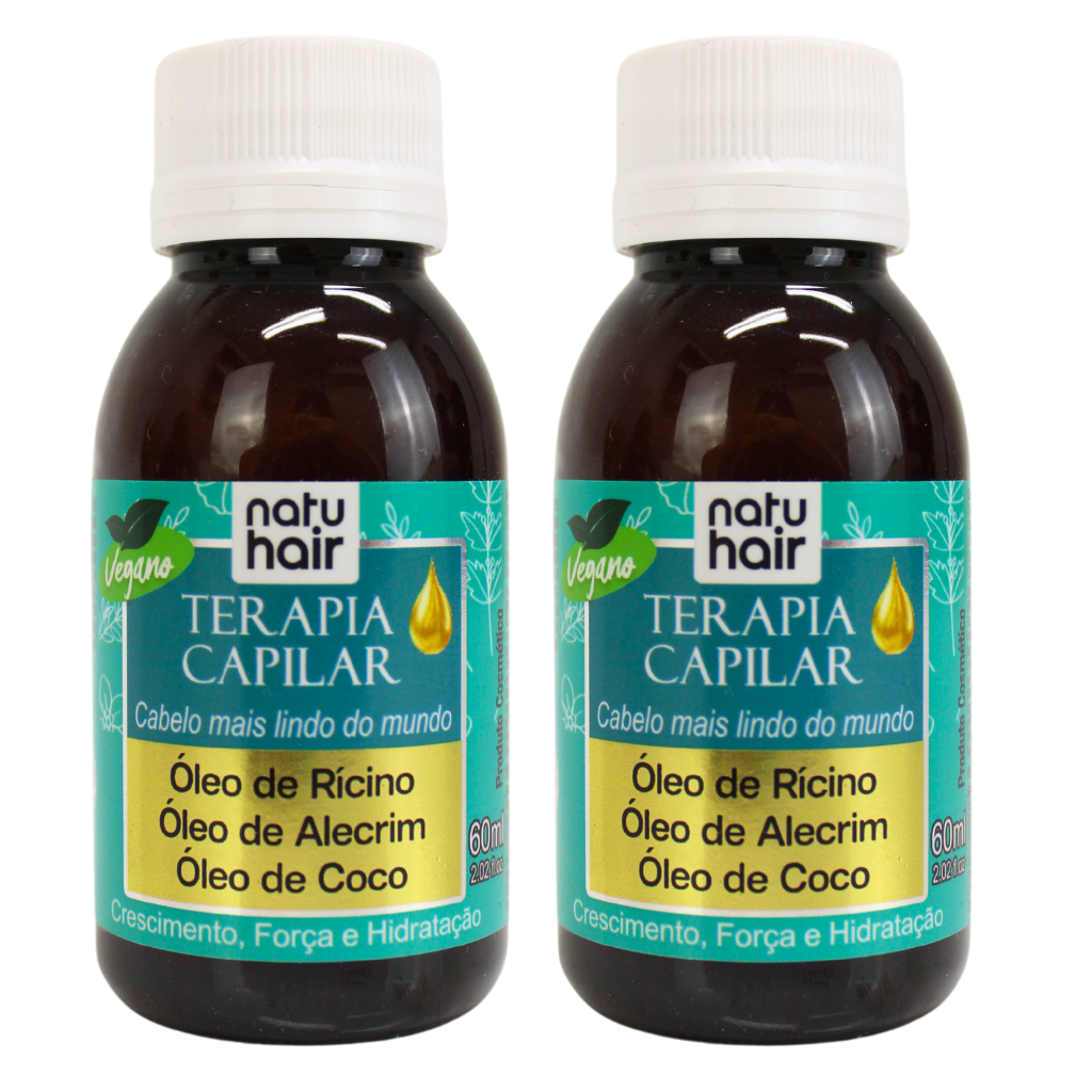 Terapia Capilar para Crescimento: Onde Comprar | BuscaProdutos