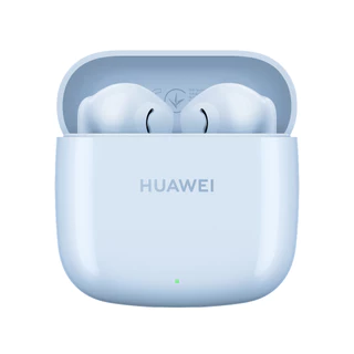 Fone de ouvido sem fio TWS,HUAWEI FreeBuds SE 2, Até 40 horas de bateria,Compacto e confortável
