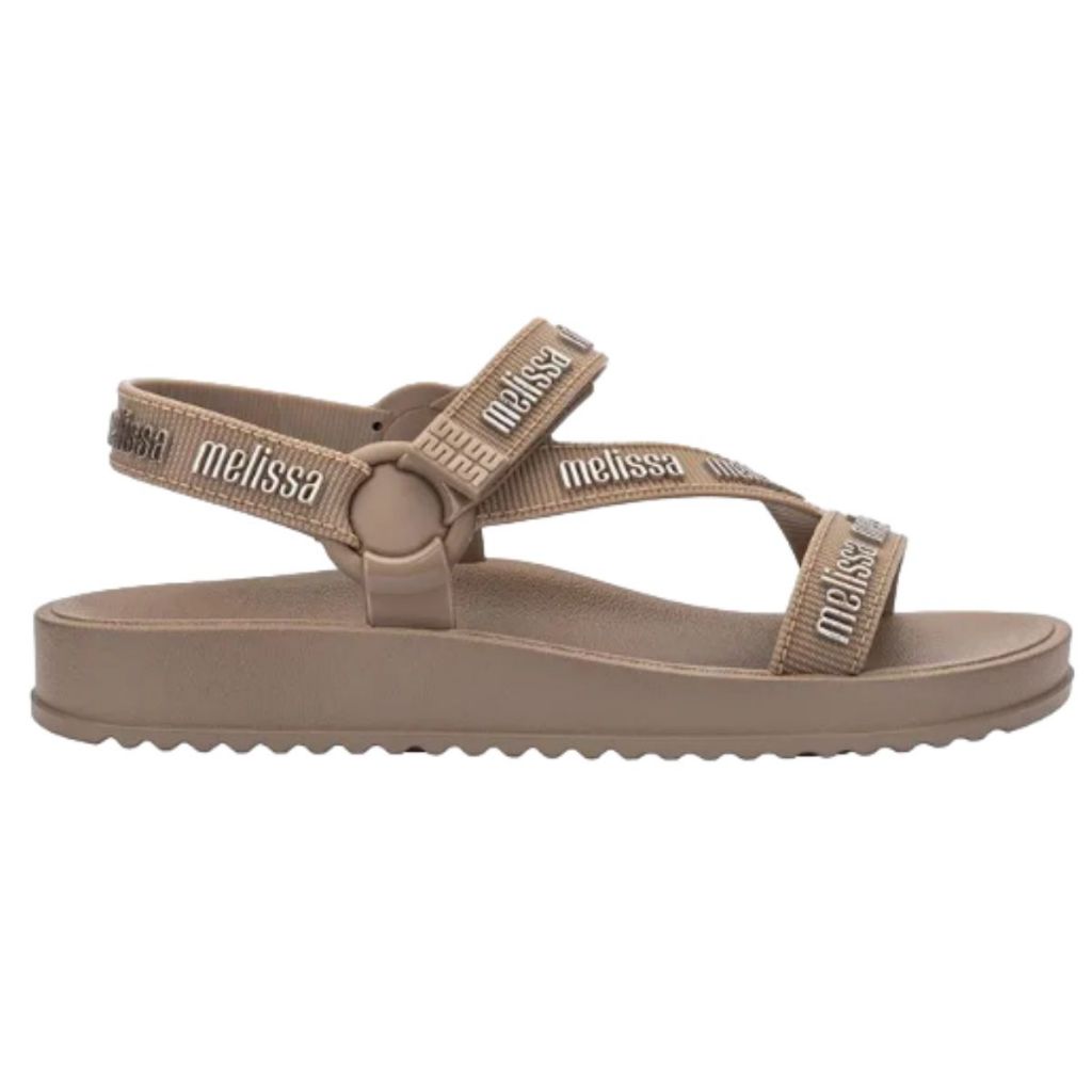 Sandalia Melissa Stripes M Lover 35963 Mc