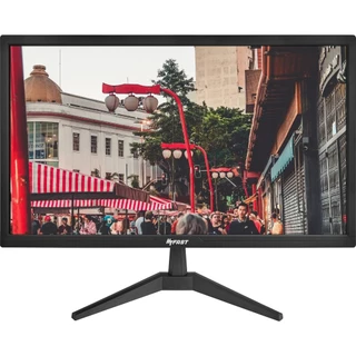 Monitor Computador Ht Fast Sc215ld Led Full Hd 75hz 21,5