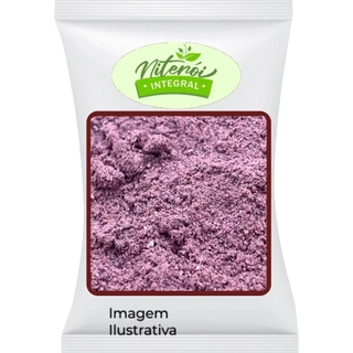 Farinha de Uva (Melhor Qualidade)