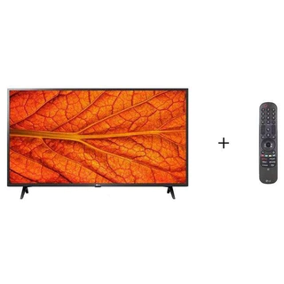 Combo Smart TV LG Full HD 43