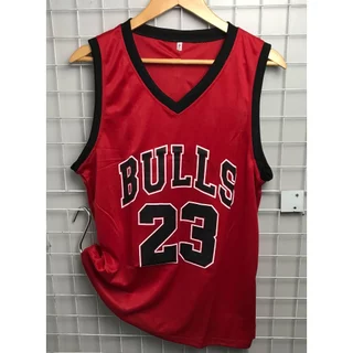 Basqueteira camisa de Basquete Chicago masculina regata Dryfit Treino, academia corrida Crossfit