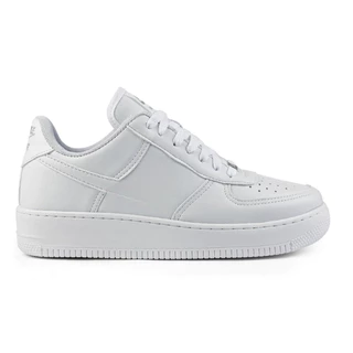 Tênis Casual Premium Unissex – Conforto e Estilo Versátil em Branco e Preto para Todas as Ocasiões!