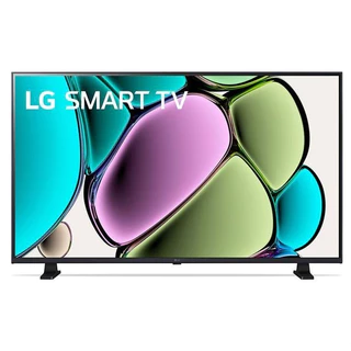 Smart TV LG HD 32" LR65 2023