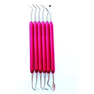 Kit Espátulas para Resina em Oferta na Shopee