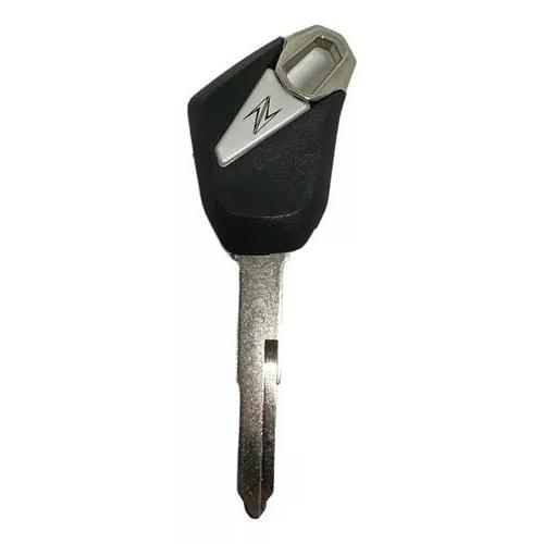 Chave Ignicao Com Chip Moto Zx10 Zx6r Verysy Z1000 Z1000sx Z800