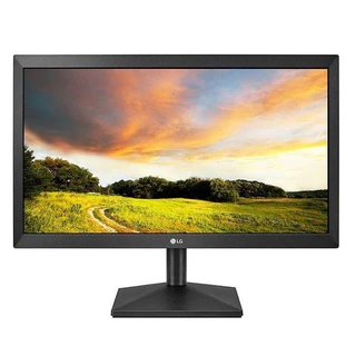 Monitor LG 19,5" LED HD 20MK400H-B