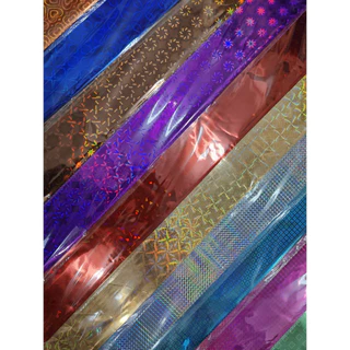FOLHAS 50X70 PARA PIPA EMBALAGEM 100-FOLHAS NO PACOTE MISTO