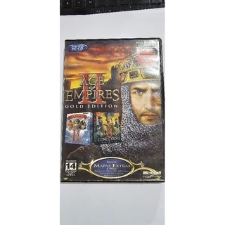 Age of empires 2 pc original