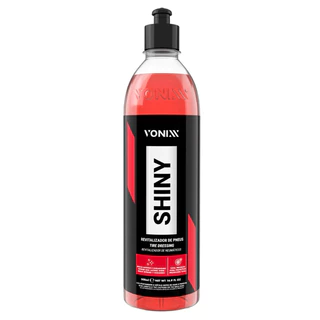 Shiny Vonixx Pneu Pretinho Brilho Molhado brilho intenso - 500ml vonixx