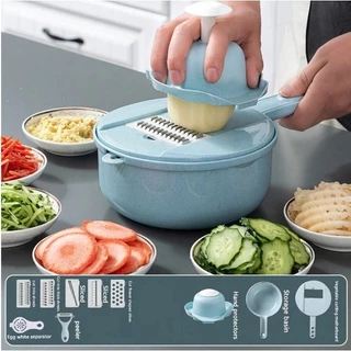Ralador De Vegetais Multifuncional LE-5286