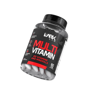 Multivitaminico 60 Capsulas - Dark Lab