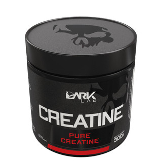 Creatina Monohidratada Pura 300g Dark Lab - 100% Pura — foto 3 — Achou Levou Brasil